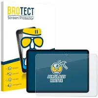 BROTECT - Screenprotector voor Xiaomi Poco Pad X1 - Folie Beschermfolie Beschermglas matte