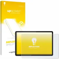 Upscreen - Screenprotector voor Lenovo Tab K11e - Folie Beschermfolie anti glare matte
