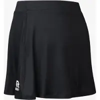 Robey Tennisrok Women Rally Skirt Black-XL