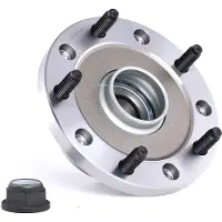 RIDEX 654W0163 Wiellagerset