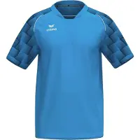 Erima Evo Star T-shirt Met Korte Mouwen