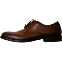 Redskins Veterschoen bruin