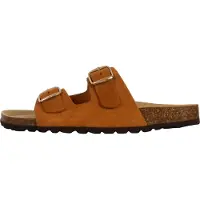 The Divine Factory Leren Slippers The Divine Factory 252457 dames 40