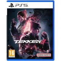 BANDAI NAMCO Entertainment TEKKEN 8 (PS5) Standaard Meertalig PlayStation 5