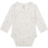 Noppies Meegroeiromper NOPCMA25 Oakmont Fruit Pattern-62