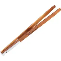 SKOTTI - Tongs - Tang - Barbecue Tang - Bieropener