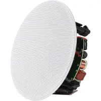 Adastra KV5 premium inbouw Plafond luidspreker 5.25" 40W
