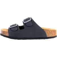 Plakton Leren Slippers Plakton 250326 dames 36