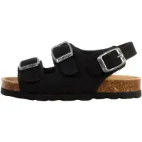 The Divine Factory Leren muiltjes voor kinderen Noga Mistraly BS Edge