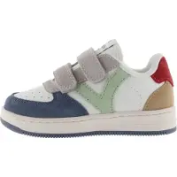 Victoria Lage Sneakers SIEMPRE kind 33