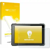 Upscreen - Screenprotector voor Geshem MTK6877 - Folie Beschermfolie anti glare matte