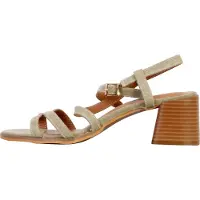Super Mode Sandalen met hak