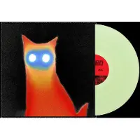 Konkurrent Basement - Wired (LP) (Coloured Vinyl)