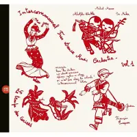 Bigwax Dis Cnt CONCERT A PRADES-LE-LEZ VOL. 1 &AMP; 2