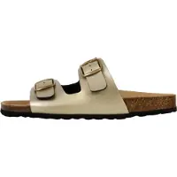 The Divine Factory Leren Slippers The Divine Factory 252469 dames 37