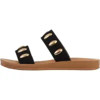 Super Mode Sandalen om aan te trekken