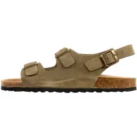 The Divine Factory Leren muiltjes Noga Mistral BS Edge