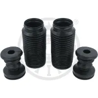 OPTIMAL AK-735555 Stofhoes, schokbreker
