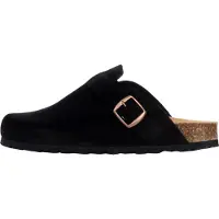 The Divine Factory Leren Slippers 252511 dames 36