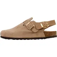 The Divine Factory Leren muiltjes Noga Boreal BS Edge