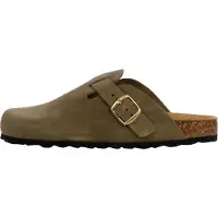 The Divine Factory Leren Slippers The Divine Factory 252487 dames 37