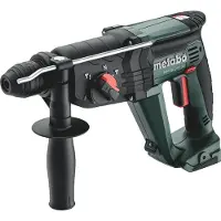 Metabo Kh 18 Ltx 24 Draadloos Boorhamer