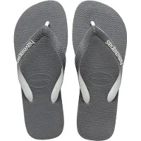 Havaianas Teenslipper grijs