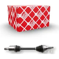 FEBI BILSTEIN 182437 Aandrijfas