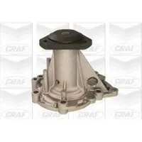 Graf PA627 Waterpomp