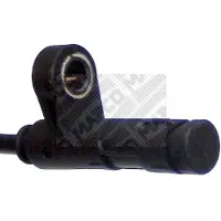 MAPCO 86667 Wielsnelheidssensor (ABS)