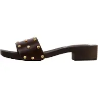 Super Mode Bellucci-sandalen met hak