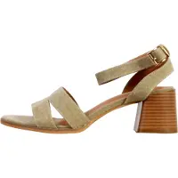 Super Mode Sandalen met hak