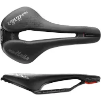 Selle Italia Flite Boost Superflow Kit Carbon Zadel
