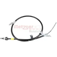 METZGER 54068102 Stuurkogel
