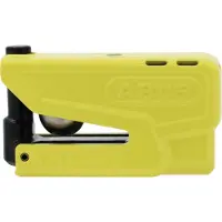 ABUS 8077 2.0 Granit Detecto Xplus Schijfremslot