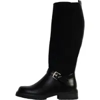 The Divine Factory Leren Slippers 261980 dames 37