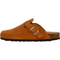 The Divine Factory Leren Slippers The Divine Factory 252493 dames 37