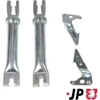JP GROUP 6540105280 Draagarm