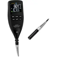 Pce Instruments -CT 27FN Materiaaldiktemeter 0 - 1250 mm