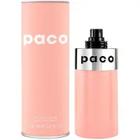 Paco Rabanne Rose Eau de Toilette 100 ml