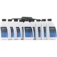 ZF GETRIEBE 5961.308.372 Olieverversingsset voor automatische transmissie