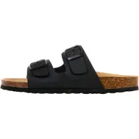 The Divine Factory Leren muiltjes Noga Sierra Edge