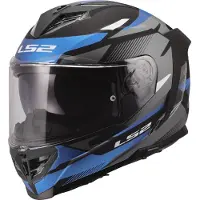 LS2 FF818 Storm III Komai Helm