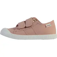 Victoria Lage sneakers BASKET TIRAS LONA kind 32