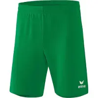 Erima Rio 2.0 Short (Zonder Binnenslip) Kinderen - Smaragd | Maat: 152