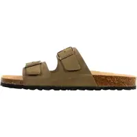 The Divine Factory Leren muiltjes Noga Mistral Edge