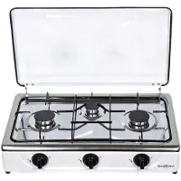 Vitrokitchen 302bb Gascampingkeuken