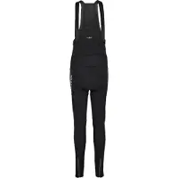 CMP Bike Salopette Bib 31t2367 Lange Broek Zonder Bretels