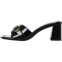 Super Mode Inia sandalen met hak