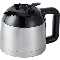 Cloer Koffiezetapparaat 10 kops -5258